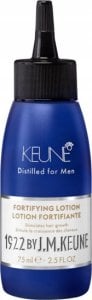 Keune Keune, 1922 By J.M. Keune, Hair Lotion Treatment, Fortifying, 75 ml For Men 1