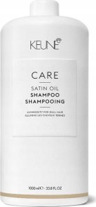 Keune Keune, Care Satin Oil, Hair Shampoo, For Illuminating, 1000 ml For Women 1