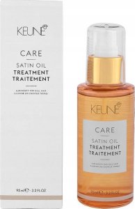Keune Care Satin Oil Hair Oil Treatment For Illuminating, 95 ml For Women 2