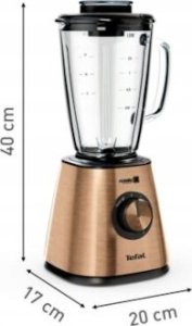 Blender kielichowy Tefal BL439G10 4