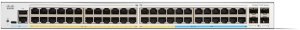 Switch Cisco C1300-48MGP-4X 2