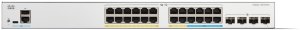 Switch Cisco C1300-24MGP-4X 2