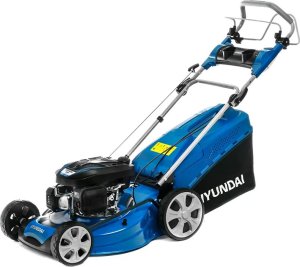 Kosiarka spalinowa Hyundai Benzininė vejapjovė Hyundai L 5100S 3