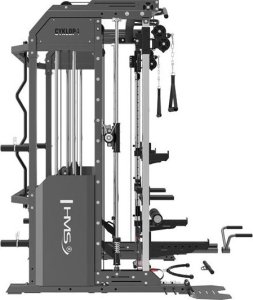 HMS CYKLOP 4 SUWNICA SEMI COMMERCIAL HMS 14
