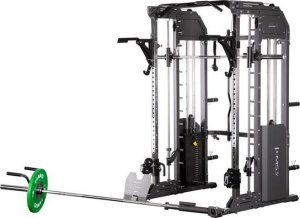 HMS CYKLOP 4 SUWNICA SEMI COMMERCIAL HMS 17