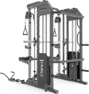 HMS CYKLOP 4 SUWNICA SEMI COMMERCIAL HMS 2