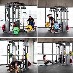 HMS CYKLOP 4 SUWNICA SEMI COMMERCIAL HMS 21