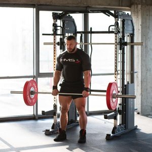 HMS CYKLOP 4 SUWNICA SEMI COMMERCIAL HMS 3