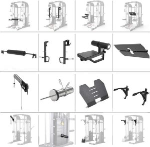 HMS CYKLOP 4 SUWNICA SEMI COMMERCIAL HMS 6