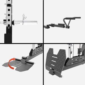HMS CYKLOP 4 SUWNICA SEMI COMMERCIAL HMS 7