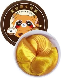 Sersanlove SERSANLOVE Golden Snail 60szt. 1