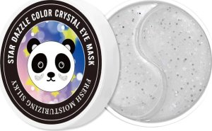 Sersanlove SERSANLOVE Star Colorful Panda 60szt. 1