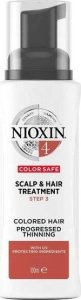 Nioxin NIOXIN System 4 Leave-In Scalp & Hair Treatment 100ml 1
