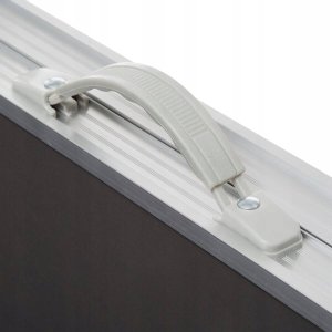 Neka Stolik turystyczny OTANO + 4 stołki 5