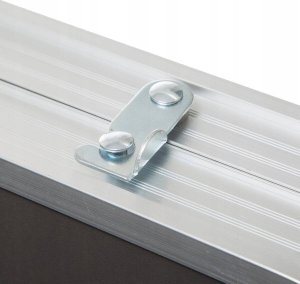 Neka Stolik turystyczny OTANO + 4 stołki 6