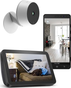 Kamera IP Beafon Bea-fon SmartHome Mini 1M INdoor Kamera Tuya 6