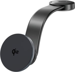 Zasilacz 4smarts 4smarts Qi2 Kfz Ladeset, grau 2