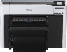 Ploter Epson Epson SureColor SC-P6500DE | Colour | Inkjet | Inkjet Printer | Wi-Fi | Maximum ISO A-series paper size A1 1