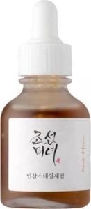 Beauty Of Joseon Beauty of Joseon Revive Serum: Ginseng + Snail Mucin 30ml 1