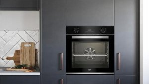 Piekarnik Beko Oven BBIE13300XC 8