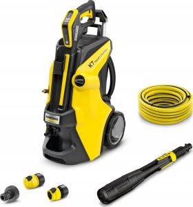 Myjka ciśnieniowa Karcher Aukšto slėgio plovykla Karcher K 7 Smart Control WSK 1