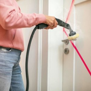 Karcher Mikropluošto šluostės 2.863-345.0; 2 vnt. 2