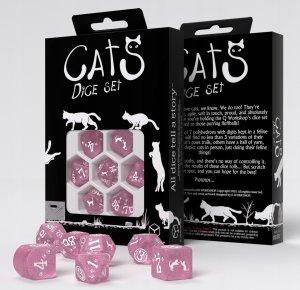 Q-Workshop Koci Zestaw Ko¶ci: Daisy 2