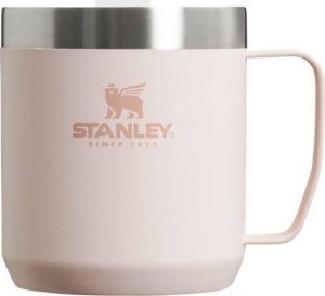 Stanley Kubek kempingowy z pokrywką - Rose Quartz 0,35 l 1