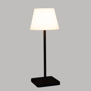 Atmosphera Lampa ogrodowa RONY, 39 cm 3
