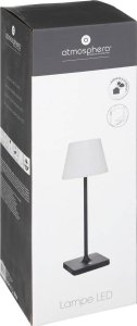 Atmosphera Lampa ogrodowa RONY, 39 cm 6
