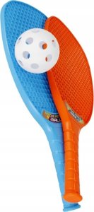 Mega Creative RAKIETKI PLAZOWE AKC 19X39X8 MC SIAT 12/24 2