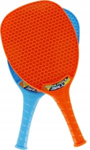 Mega Creative RAKIETKI PLAZOWE AKC 19X39X8 MC SIAT 12/24 3