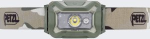 Petzl Latarka Czołowa Petzl ARIA 1 RGB CAMO 2