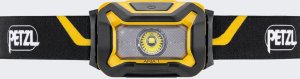 Petzl Latarka Czołowa Petzl ARIA 1 BLACKYELLOW 2