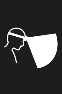 Petzl Latarka Czołowa Petzl ARIA 1 BLACKYELLOW 3