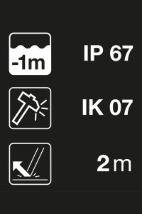 Petzl Latarka Czołowa Petzl ARIA 1 BLACKYELLOW 4