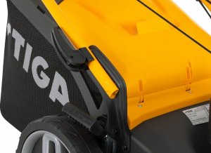 Kosiarka spalinowa Stiga Kosiarka COMBI 55 SQ H STIGA Spalinowa z napędem 7