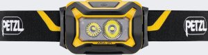 Petzl Latarka Czołowa Petzl ARIA 2R BLACKYELLOW 2