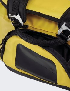 Petzl Torba Transportowa Petzl Duffel 65 BLACKYELLOW 4