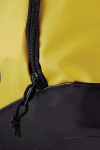 Petzl Torba Transportowa Petzl Duffel 65 BLACKYELLOW 5