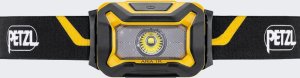 Petzl Latarka Czołowa Petzl ARIA 1R BLACKYELLOW 2
