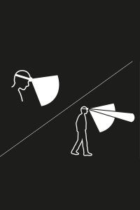 Petzl Latarka Czołowa Petzl ARIA 2 RGB DESERT 4