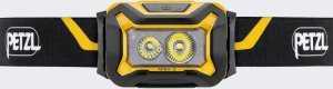 Petzl Latarka Czołowa Petzl ARIA 2 BLACKYELLOW 2
