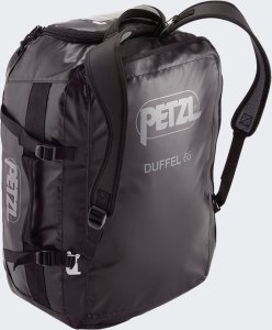 Petzl Torba Transportowa Petzl Duffel 65 BLACK 2