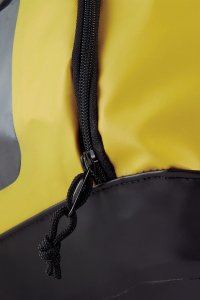 Petzl Torba Transportowa Petzl Duffel 85 BLACKYELLOW 4