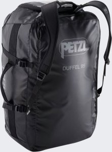 Petzl Torba Transportowa Petzl Duffel 85 BLACK 2