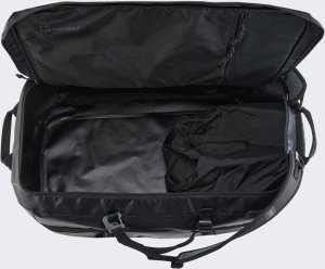 Petzl Torba Transportowa Petzl Duffel 85 BLACK 3