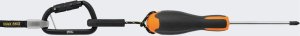 Petzl Uchwyt do Narzędzi Petzl Toolink M do 3 kg 5 szt 2