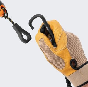 Petzl Uchwyt do Narzędzi Petzl Toolink M do 3 kg 5 szt 3