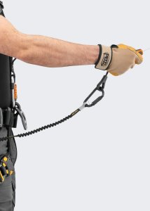 Petzl Uchwyt do Narzędzi Petzl Toolink M do 3 kg 5 szt 4